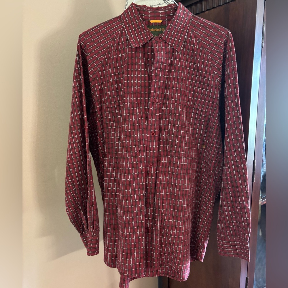 Three Men’s shirts, one price.